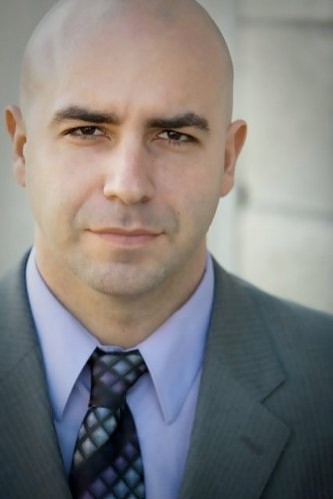 Dominic Pace fotoğrafı