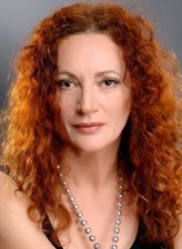 Handan Öztürk fotoğrafı