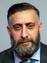 Kida Khodr Ramadan fotoğrafı