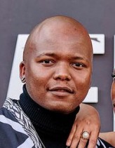 Thabo Rametsi fotoğrafı