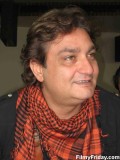 Vinay Pathak fotoğrafı