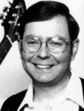 Bruce Geller fotoğrafı