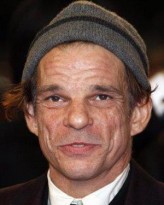 Denis Lavant fotoğrafı