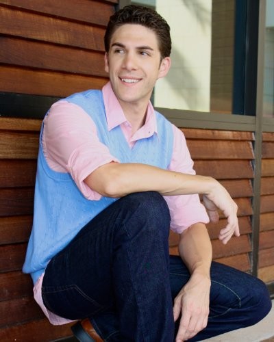 David D'Onofrio Fotoğrafı