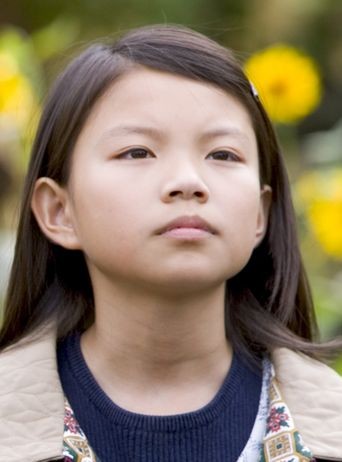 Hollie Lo Fotoğrafı