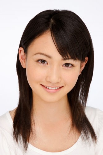 Misaki Momose Fotoğrafı