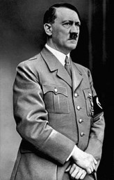 Adolf Hitler fotoğrafı
