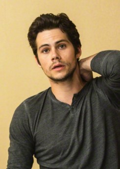 Dylan O'Brien fotoğrafı