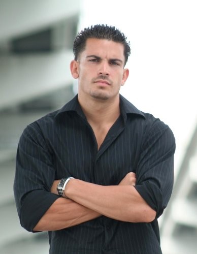 Albert Valladares fotoğrafı