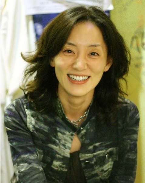 Yoon Da-kyeong Fotoğrafı