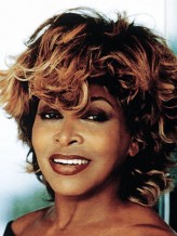 Tina Turner fotoğrafı