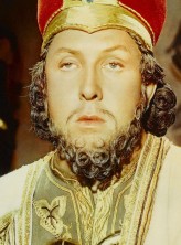 Frank Thring fotoğrafı