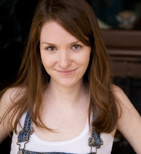 Kristin Findley fotoğrafı