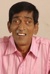 Kallu Chidambaram fotoğrafı