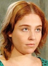 Débora Lamm fotoğrafı