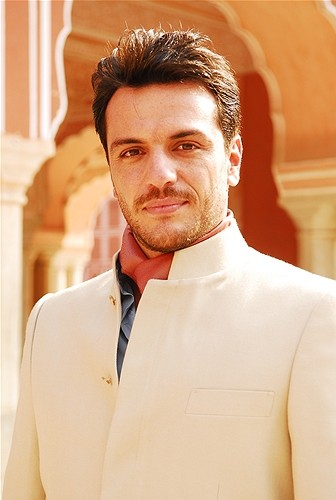 Rodrigo Lombardi Fotoğrafı