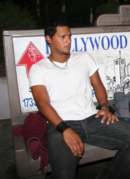 Alexis DeLaRosa Fotoğrafı