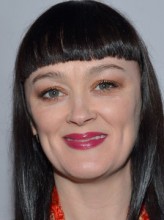 Bronagh Gallagher fotoğrafı