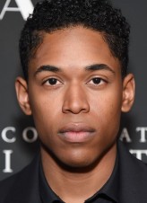 Kelvin Harrison Jr. fotoğrafı