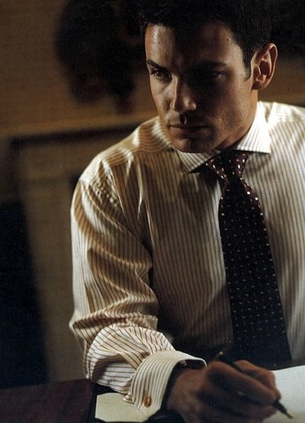 Aiden Turner fotoğrafı