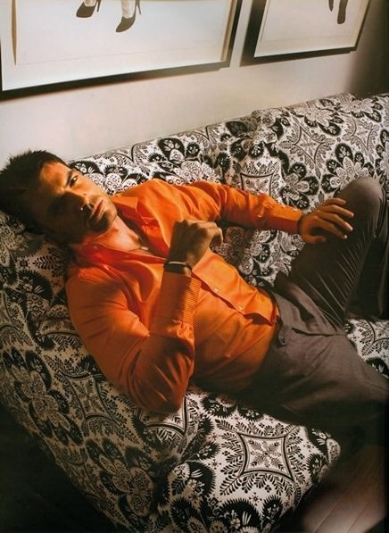 Aiden Turner fotoğrafı