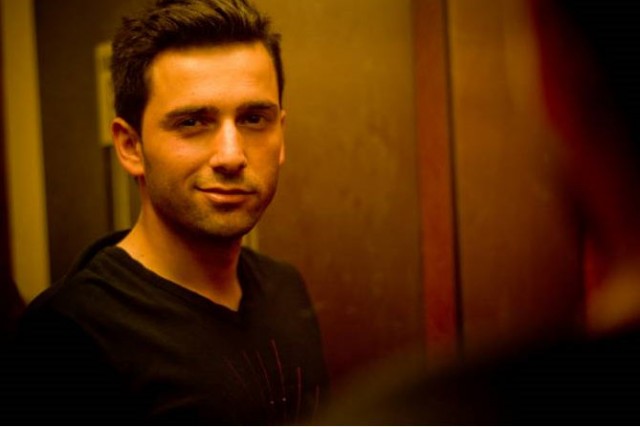 Erol Gedik Fotoğrafı