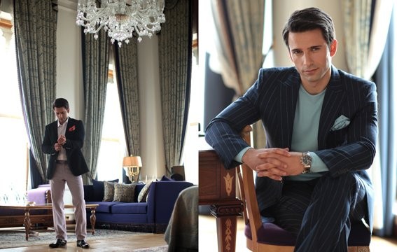 Erol Gedik Fotoğrafı