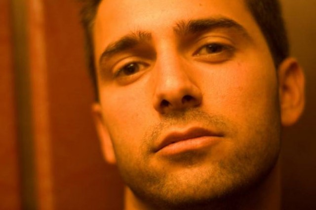 Erol Gedik Fotoğrafı