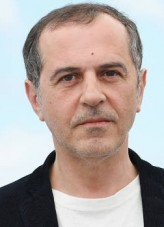 Merab Ninidze fotoğrafı