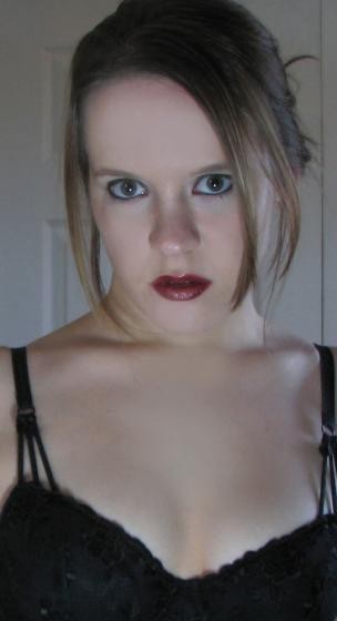 Amanda Elizabeth Fotoğrafı