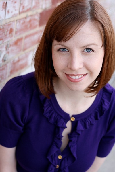 Kristin Jann-fischer Fotoğrafı