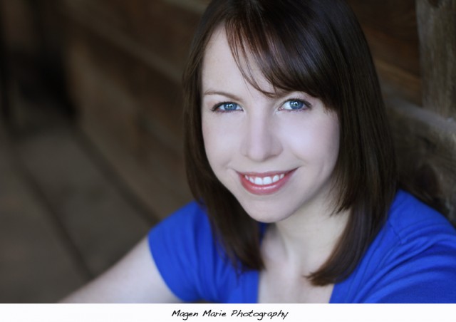 Kristin Jann-fischer Fotoğrafı