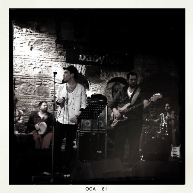 Can Bonomo Fotoğrafı