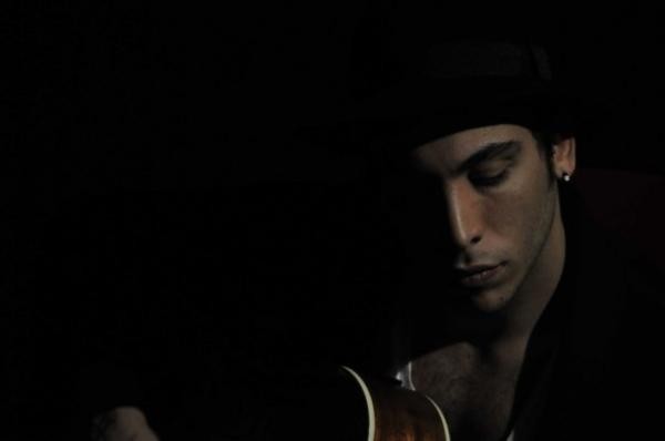 Can Bonomo Fotoğrafı