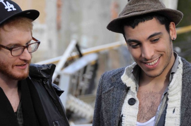 Can Bonomo Fotoğrafı