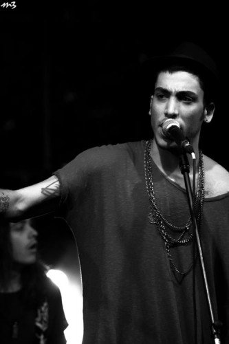 Can Bonomo Fotoğrafı