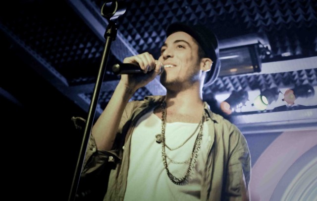 Can Bonomo Fotoğrafı