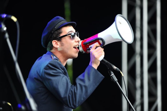 Can Bonomo Fotoğrafı