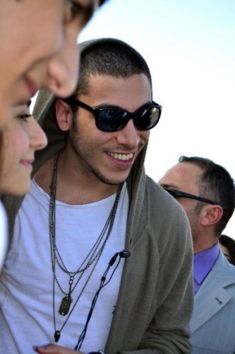 Can Bonomo fotoğrafı