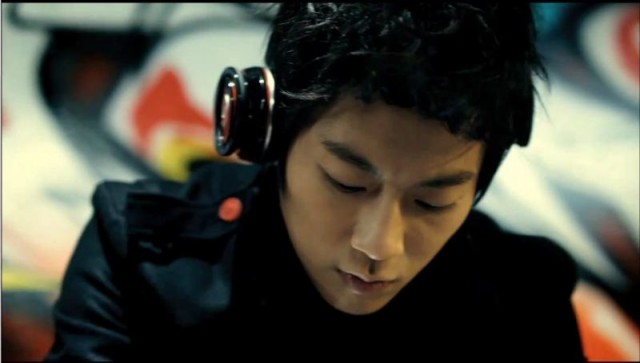 Yoon Doo-joon Fotoğrafı