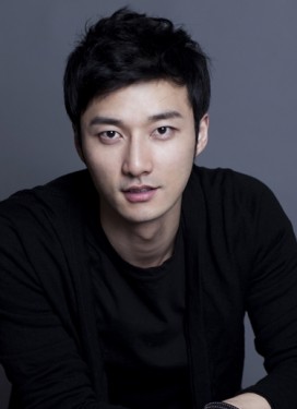 Cha Do-jin Fotoğrafı