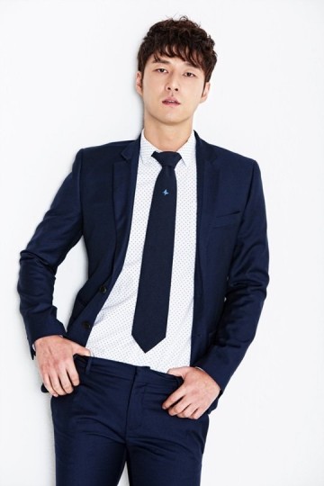 Cha Do-jin fotoğrafı