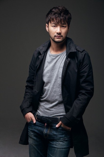 Cha Do-jin fotoğrafı