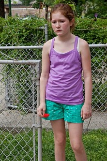 Emma Kenney Fotoğrafı