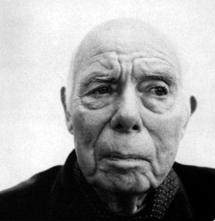 Jean Renoir Fotoğrafı