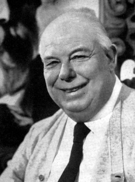 Jean Renoir Fotoğrafı