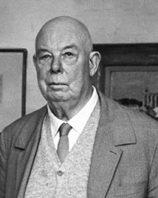 Jean Renoir Fotoğrafı