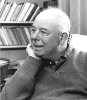 Jean Renoir Fotoğrafı