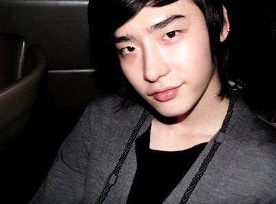 Lee Jong-suk Fotoğrafı