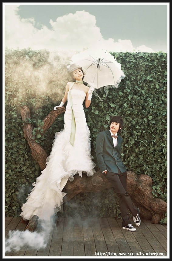 Lee Jong-suk Fotoğrafı